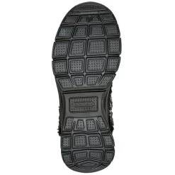 SKECHERS Women's Relaxed Fit: Easy Going - Warmhearted Boots -Fashion Shoes Shop 2082034 001 alt4