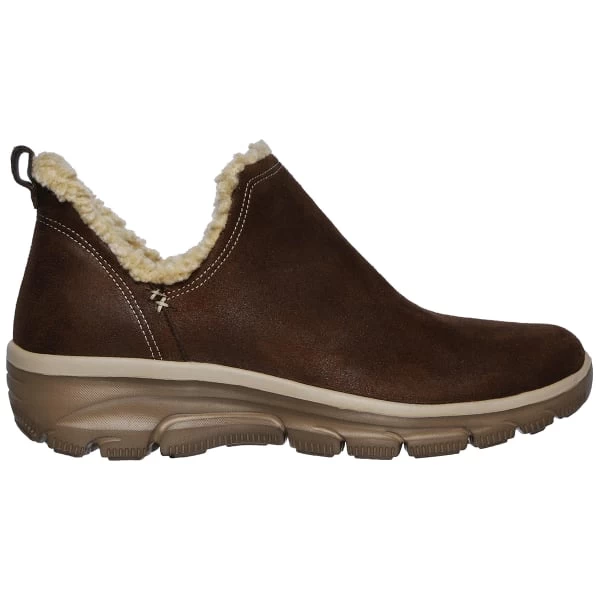 SKECHERS Women's Relaxed Fit: Easy Going - Buried Boots 2 SKECHERS Women's Relaxed Fit: Easy Going - Buried Boots - Image 2