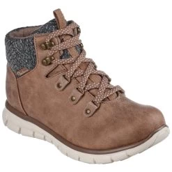 SKECHERS Women's Synergy - Cold Daze Boots