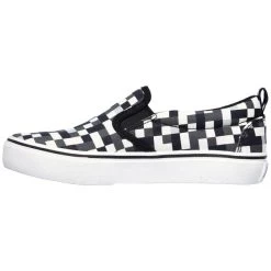 SKECHERS Kids' Street Fame Shoes -Fashion Shoes Shop 2082536 101 alt2