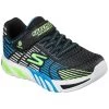 SKECHERS Boys' S Lights: Flex-Glow Elite Sneaker