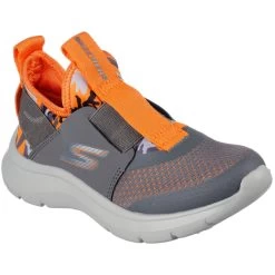 SKECHERS Boys' Skech Fast Sneaker