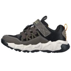 SKECHERS Boys' Velocitrek - Pro Scout Hiking Shoes -Fashion Shoes Shop 2082547 003 alt2