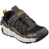 SKECHERS Boys' Velocitrek - Pro Scout Hiking Shoes