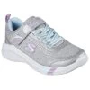 SKECHERS Girls' Dreamy Lites - Ready To Shine Shoes