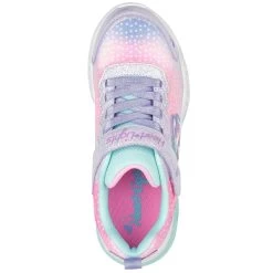 SKECHERS Girls' Flutter Heart Lights - Simply Love Shoes 10 SKECHERS Girls' Flutter Heart Lights - Simply Love Shoes -Fashion Shoes Shop 2082569 508 alt4