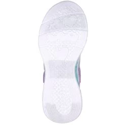 SKECHERS Girls' Flutter Heart Lights - Simply Love Shoes 11 SKECHERS Girls' Flutter Heart Lights - Simply Love Shoes -Fashion Shoes Shop 2082569 508 alt5