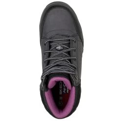 SKECHERS Women's Work: McColl Comp Toe Work Boots -Fashion Shoes Shop 2082960 001 alt3