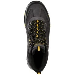 SKECHERS Men's Relaxed Fit: Trego - Pacifico Hiking Boots -Fashion Shoes Shop 2084606 004 alt3