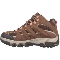 SKECHERS Women's Relaxed Fit: Adventurer - Rodden Hiking Boots -Fashion Shoes Shop 2084610 201 alt2