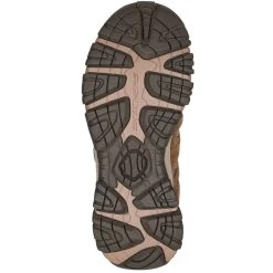 SKECHERS Women's Relaxed Fit: Adventurer - Rodden Hiking Boots -Fashion Shoes Shop 2084610 201 alt4