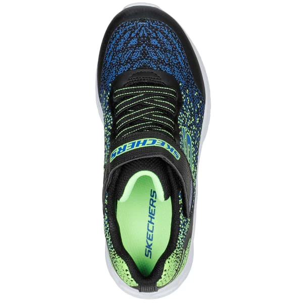 SKECHERS Boys' Microspec II - Tromson Shoes 4 SKECHERS Boys' Microspec II - Tromson Shoes - Image 4