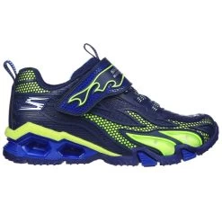 SKECHERS Boys' S Lights: Hydro Lights - Heat Stride Shoes -Fashion Shoes Shop 2085584 402 alt2