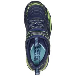 SKECHERS Boys' S Lights: Hydro Lights - Heat Stride Shoes -Fashion Shoes Shop 2085584 402 alt4