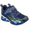 SKECHERS Boys' S Lights: Hydro Lights - Heat Stride Shoes