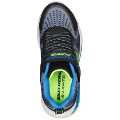 SKECHERS Boys' S Lights: Tri-Namics Shoes -Fashion Shoes Shop 2085585 001 alt3