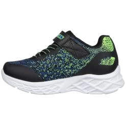 SKECHERS Infant/Toddler Boys' Microspec II - Tromson Shoes -Fashion Shoes Shop 2085587 001 alt2