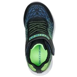 SKECHERS Infant/Toddler Boys' Microspec II - Tromson Shoes -Fashion Shoes Shop 2085587 001 alt3