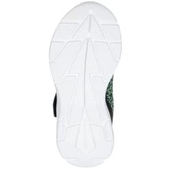 SKECHERS Infant/Toddler Boys' Microspec II - Tromson Shoes -Fashion Shoes Shop 2085587 001 alt4