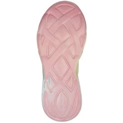 SKECHERS Girls' S-Lights: Twisty Brights - Swirled Shoes -Fashion Shoes Shop 2085592 611 alt4