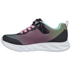 SKECHERS Girls' S Lights: Flicker Flash Shoes -Fashion Shoes Shop 2085593 001 alt3