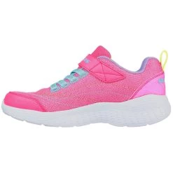 SKECHERS Girls' Snap Sprints Shoes 7 SKECHERS Girls' Snap Sprints Shoes -Fashion Shoes Shop 2085595 607 alt2