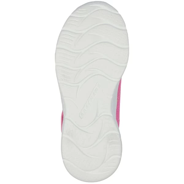 SKECHERS Girls' Snap Sprints Shoes 5 SKECHERS Girls' Snap Sprints Shoes - Image 5