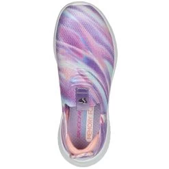 SKECHERS Girls' Ultra Flex 3.0 - Color Me Sleek Shoes 8 SKECHERS Girls' Ultra Flex 3.0 - Color Me Sleek Shoes -Fashion Shoes Shop 2085596 508 alt3