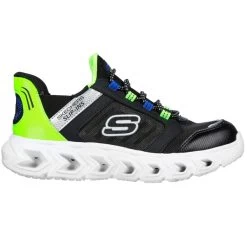 SKECHERS Boys' Slip-ins: Hypno-Flash 2.0 - Odelux Shoes -Fashion Shoes Shop 2086873 001 alt2