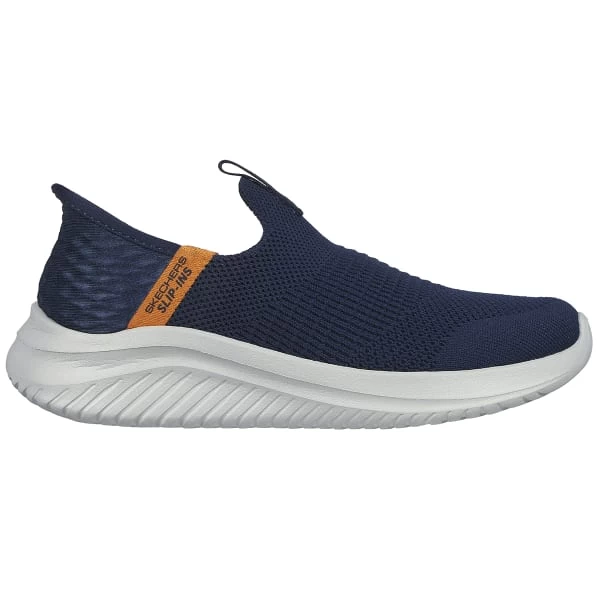 SKECHERS Boys' Slip-ins: Ultra Flex 3.0 - Smooth Step Shoes 2 SKECHERS Boys' Slip-ins: Ultra Flex 3.0 - Smooth Step Shoes - Image 2