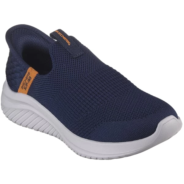 SKECHERS Boys' Slip-ins: Ultra Flex 3.0 - Smooth Step Shoes 1 SKECHERS Boys' Slip-ins: Ultra Flex 3.0 - Smooth Step Shoes