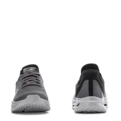 Skechers Trayver - Mens -Fashion Shoes Shop 210434GYBK 4