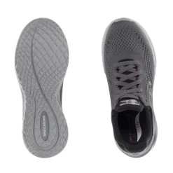 Skechers Trayver - Mens -Fashion Shoes Shop 210434GYBK 5