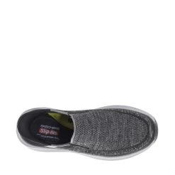Skechers Slip-Ins Neville - Mens -Fashion Shoes Shop 210546CCLG 4