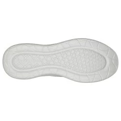 Skechers Men's Lattimore - Radium Grey / Black -Fashion Shoes Shop 210620 gybk c large