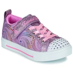 Skechers - SPARKLE RAYZ