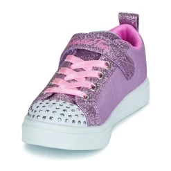 Skechers - SPARKLE RAYZ -Fashion Shoes Shop 21201465 500 C