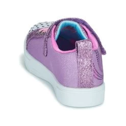 Skechers - SPARKLE RAYZ -Fashion Shoes Shop 21201465 500 E