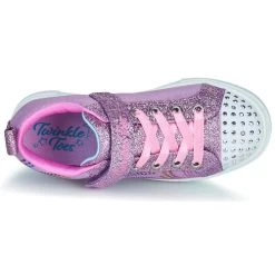 Skechers - SPARKLE RAYZ -Fashion Shoes Shop 21201465 500 F