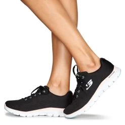 Skechers - FLEX APPEAL 4.0 -Fashion Shoes Shop 21201495 500 H
