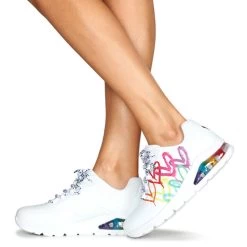 Skechers - UNO 2 -Fashion Shoes Shop 21201515 500 H