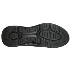 Skechers Men's GOwalk Arch Fit Shoes Black -Fashion Shoes Shop 216121 bbk c large