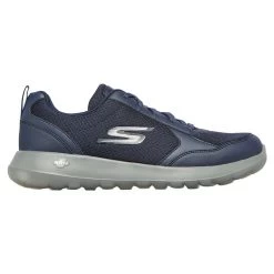 Skechers Men's Gowalk Max - Painted Sky Trainers Navy