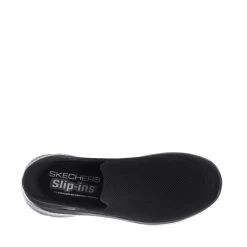 Go Walk Flex Slip-Ins - Mens 8 Go Walk Flex Slip-Ins - Mens -Fashion Shoes Shop 216491BBK 4