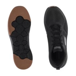 Go Train Move - Mens 9 Go Train Move - Mens -Fashion Shoes Shop 220161BBK 5