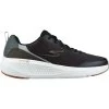 Skechers Men's Go Run Elevate Orbiter Trainers Black / Grey