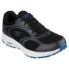 Skechers Men's Go Run Consistent Runners Black / Blue
