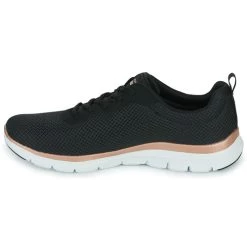 Skechers - FLEX APPEAL 4.0 - BRILLIANT VIEW 10 Skechers - FLEX APPEAL 4.0 - BRILLIANT VIEW -Fashion Shoes Shop 22330373 500 D
