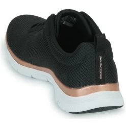 Skechers - FLEX APPEAL 4.0 - BRILLIANT VIEW 11 Skechers - FLEX APPEAL 4.0 - BRILLIANT VIEW -Fashion Shoes Shop 22330373 500 E