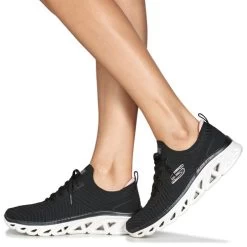 Skechers - GLIDE-STEP SPORT -Fashion Shoes Shop 22429209 500 H